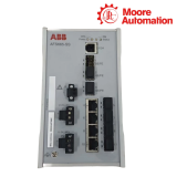 ABB AFS665-SS Control Module