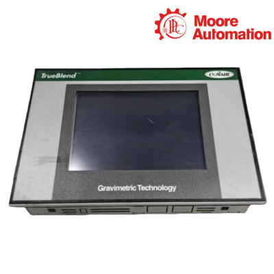 WAGO CP57QVGA-IPEG Touch Screen