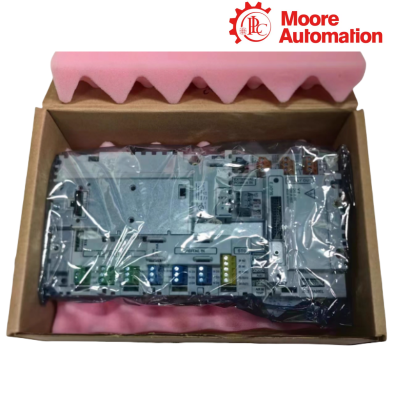 ABB CCU-24-H 3AXD50000018771 Inverter Motherboard