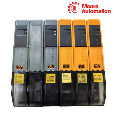 B&R 8B0P0220HW00.001-1 Driver Power Supply