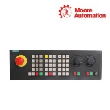 Siemens 6FC5203-0AF22-0AA2 Keypad With Emergency Stop Button