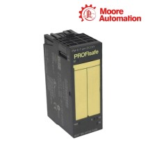 Siemens 6ES7138-4CF02-0AB0 Power Module