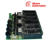 AB 80026-044-06 GT/HVI-P4668-06 High Voltage Control Board