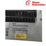 Weber A06-PC-VA-WEBER-S HMI