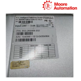 GE 0555N1QEG132A-13 V2.3 853-260566-202 Host Unit