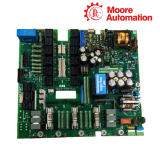 ABB DCS550 SDCS-PIN-F01 3ADT316300R1501 Driver Board