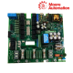 ABB DCS550 SDCS-PIN-F01 3ADT316300R1501 Driver Board
