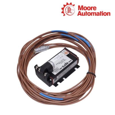 EMERSON PR6424/000-041 CON041 Eddy Current Displacement Sensor
