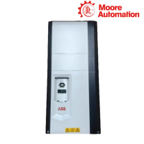 ABB DCS880-S01-2000-05X0  DC Governor