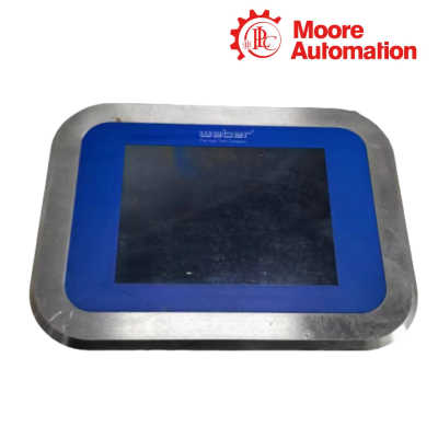 Weber A06-PC-VA-WEBER-S HMI