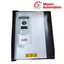 ABB DCS880-S02-0025-05X0  DC Governor