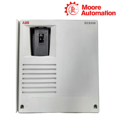 ABB DCS550-S02-0200-05-00-00  DC Governor