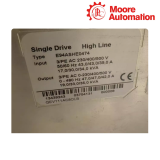 Lenze E94ASHE0474 Driver