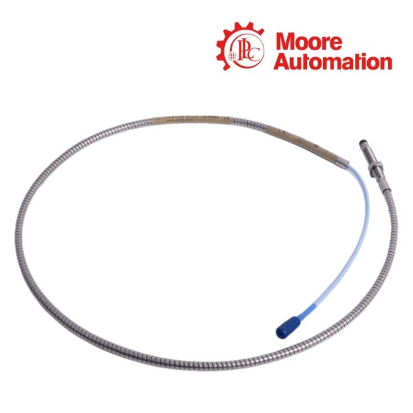 Bently Nevada 330102-36-80-10-02-05 3300 XL 8 mm Proximity Probes