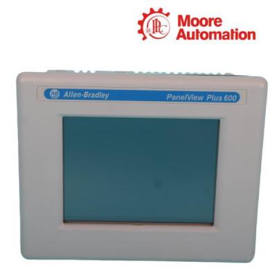 Allen-Bradley 2711P-T6M5D8 Operator Interface