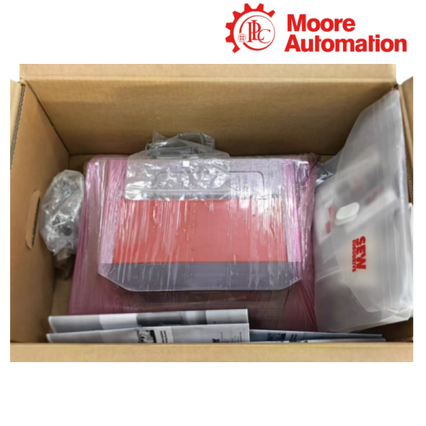 SEW MDX91A-0040-5E3-4-T02/CFN21A Drive Controller