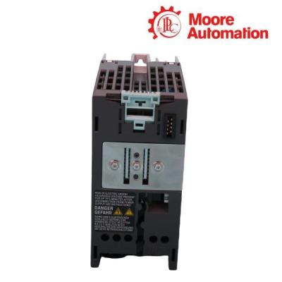Siemens 6SL3224-0BE15-5UA0 Power Module