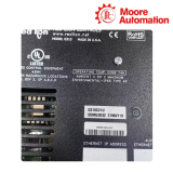 redlion G310C21U Human-Machine Interface
