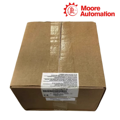 GE IC754CSL06CTD-ML Human-Machine Interface