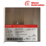 BECKHOFF AX5112-0000-0200 Driver