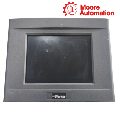 Parker XPR210VT-2P3 HMI