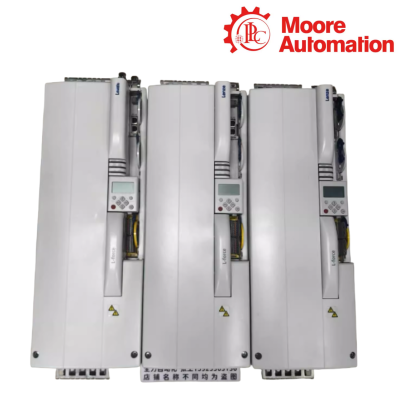 Lenze E94ASHE0474 Driver