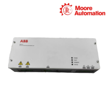 ABB MIRU-01 3AXD50000033270  Control Unit