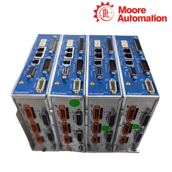 Accelnet 800-2018 1080-01750 Driver