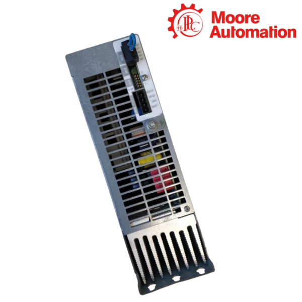 ETEL EA-P2M-400-15/40A-0100-00 Driver