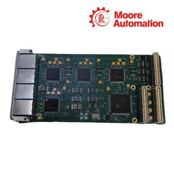 GE PMC422-LAM D2 14-2170E00 PMC Communication Board