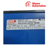 copley controls 800-1855 0190-51703  Driver