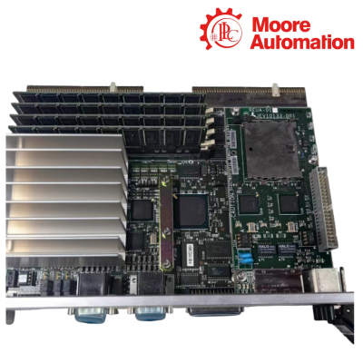 MITSUBISHI RCQA-03B JEV11640-001 Control Board