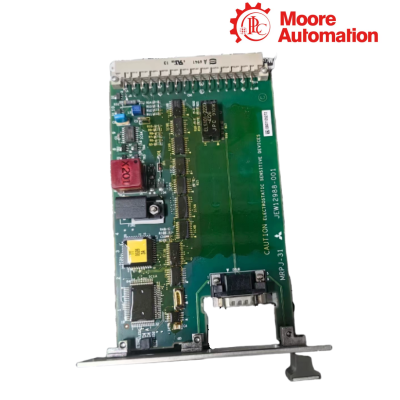MITSUBISHI MRPJ-31 JEW12988-001 Control Board