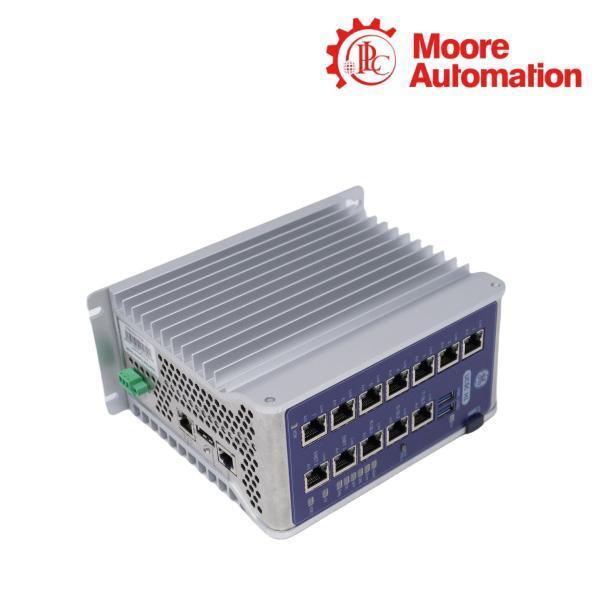 GE IS420PUAAH1A Universal Input-Output Module