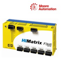 HIMA HIMatrix F3DIO20/8 02 Remote I/O Modules