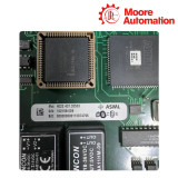 ASML 4022.437.33563 Control Board