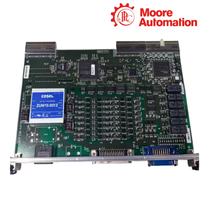MITSUBISHI RQDA-01 JEV10134-001 Control Board