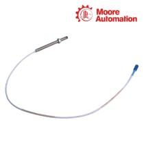 Bently Nevada 330101-00-08-20-02-CN 3300 XL 8 mm Proximity Probes
