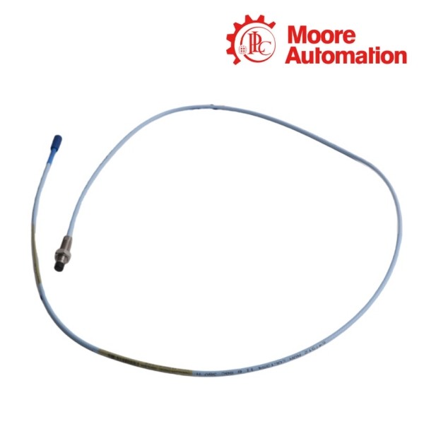 Bently Nevada 330101-00-40-20-12-05 3300 XL 8 mm Proximity Probes