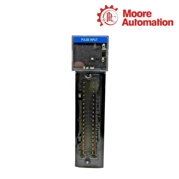 Honeywell TC-MDP081 C200 Pulse Input Module