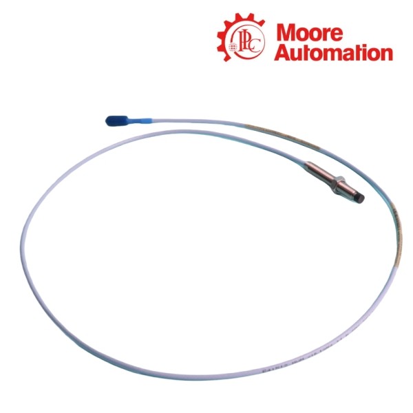Bently Nevada 330101-00-20-20-02-05 3300 XL 8 mm Proximity Probes