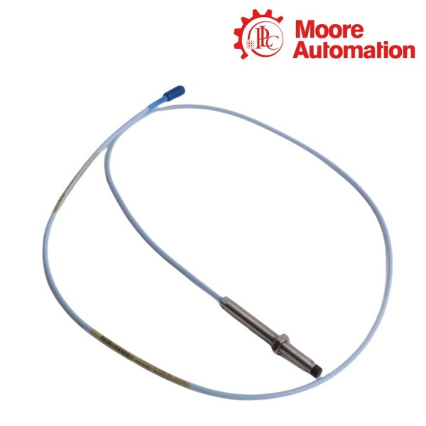 Bently Nevada 330101-00-18-20-12-05 3300 XL 8 mm Proximity Probes