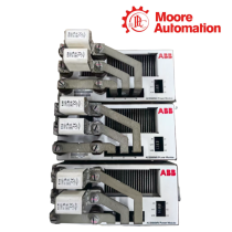 ABB ACS580MV_PEBB_R4 2UBA004416R0004  High Voltage Unit