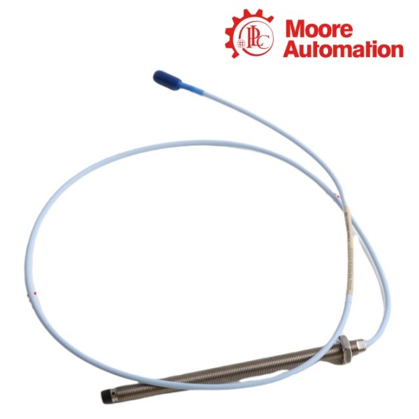 Bently Nevada 330103-19-25-10-01-00 3300 XL 8 mm Proximity Probes
