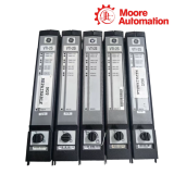 GE PLC VTI-2S PIA17-001 Control Module