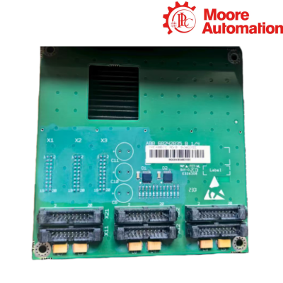 ABB AGBB-01C 68242843 Control Board