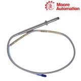 Bently Nevada 330902-00-10-10-02-05 3300 NSv Proximity Probes