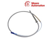 Bently Nevada 330104-00-20-10-01-05 3300 XL 8 mm Proximity Probes