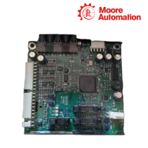 ABB AINT-24C 3AUA0000031096 Control Board