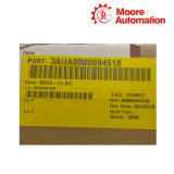 ABB 3AUA0000094518 PLC Communication Module